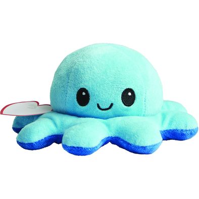Plüsch-Octopus