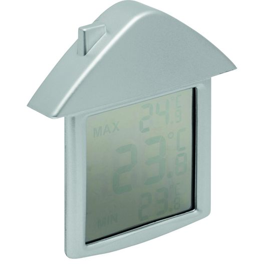 Thermometer COMFORT (Bild 1)