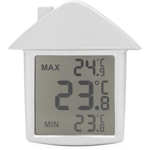 Thermometer COMFORT