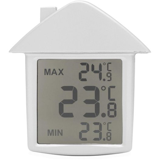 Produktabbildung Thermometer COMFORT Thermometer COMFORT (Bild 1)