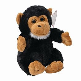 Produktabbildung Plüsch-Affe JERRIE Plüsch-Affe JERRIE