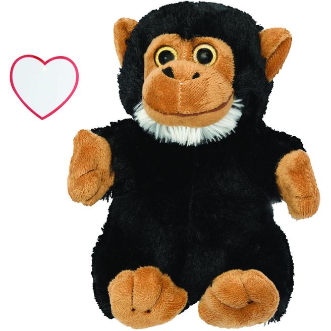 Produktabbildung Plüsch-Affe Plüsch-Affe