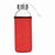 Glas-Trinkflasche TAKE JUTY (Bild 4)