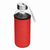 Glas-Trinkflasche TAKE JUTY (Bild 1)