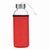 Glas-Trinkflasche TAKE JUTY (Bild 2)