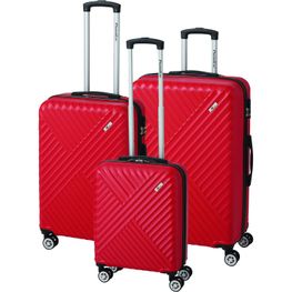 Produktabbildung Trolley-Set KINSTON, 3-tlg. Trolley-Set KINSTON, 3-tlg.