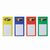 Buntstifte-Set RAINBOW, 4-fach sortiert (Bild 1)