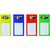 Buntstifte-Set RAINBOW, 4-fach sortiert (Bild 2)