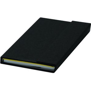 Notizbuch LITTLE NOTES