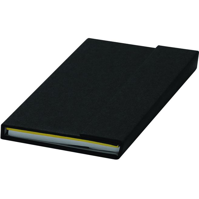 Produktabbildung Notizbuch Notizbuch