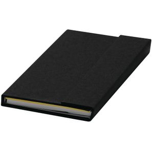 Notizbuch LITTLE NOTES