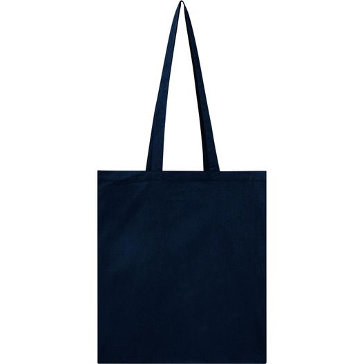 Produktabbildung Baumwolltasche BIG PURE Baumwolltasche BIG PURE (Bild 1)