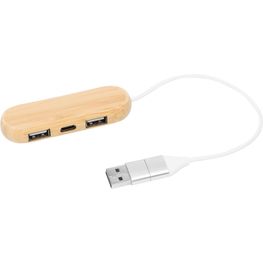 USB Hub MULTIPLIER