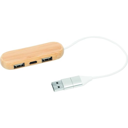 Produktabbildung USB Hub MULTIPLIER USB Hub MULTIPLIER (Bild 1)