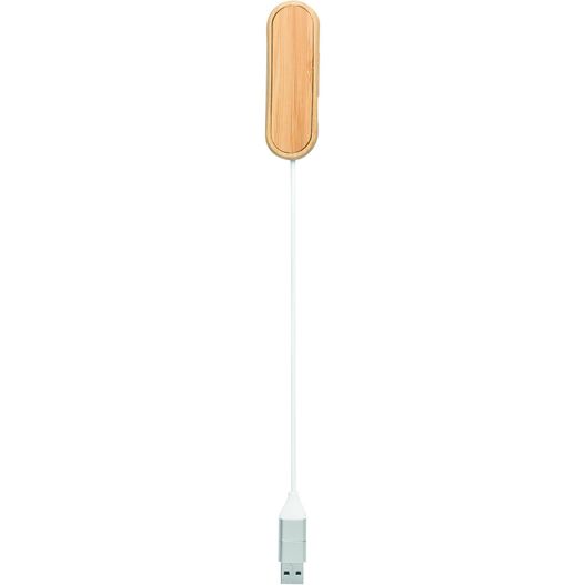 Produktabbildung MULTIPLIER - USB Hub MULTIPLIER MULTIPLIER - USB Hub MULTIPLIER (Bild 1)