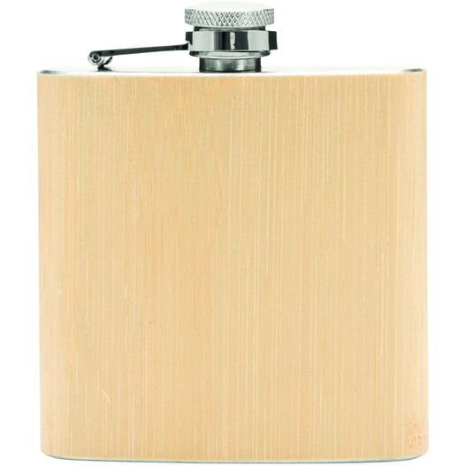 Produktabbildung Flachmann Flachmann (Bild 1)