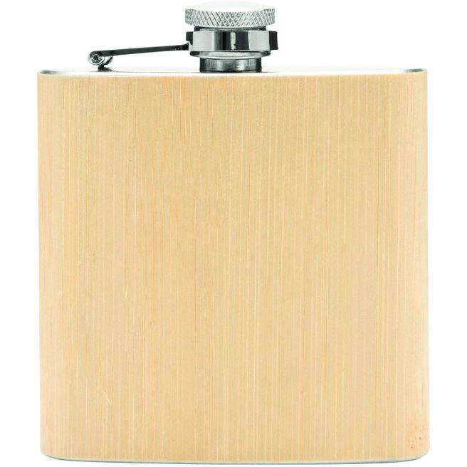 Produktabbildung Flachmann Flachmann