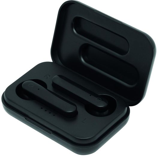 Produktabbildung Wireless-In-Ear Kopfhörer Wireless-In-Ear Kopfhörer (Bild 1)