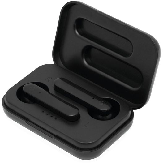 Wireless-In-Ear Kopfhörer TWINS (Bild 1)