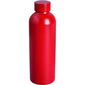 Vakuum-Isolierflasche GET WARM