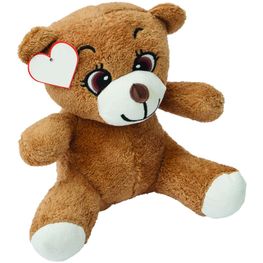 Plüsch-Bär