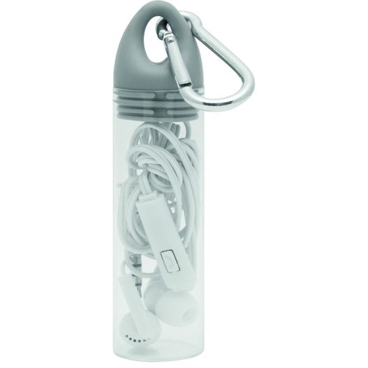 Produktabbildung In-Ear-Kopfhörer In-Ear-Kopfhörer (Bild 1)