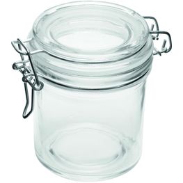 Produktabbildung Vorratsglas mit Bügelverschluss, Füllmenge ca. 280 ml Vorratsglas mit Bügelverschluss, Füllmenge ca. 280 ml