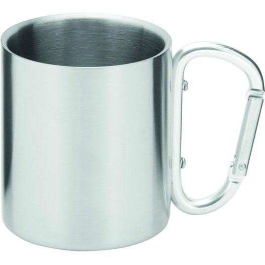 Edelstahl Becher (Bild 1)