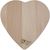 Schneidebrett WOODEN HEART (Bild 3)