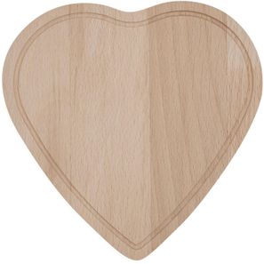 Schneidebrett WOODEN HEART