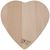 Schneidebrett WOODEN HEART (Bild 2)