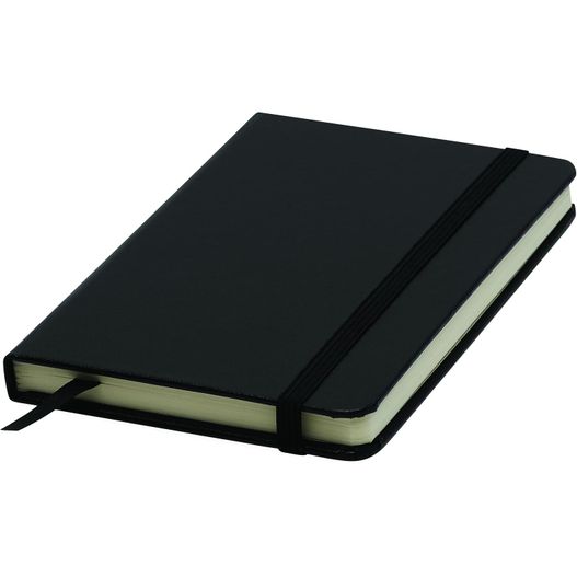 Notizbuch ATTENDANT im DIN-A6-Format (Bild 1)