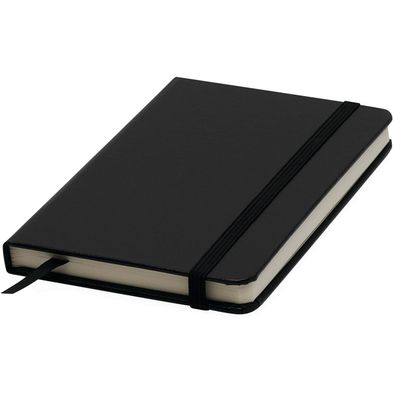 Notizbuch ATTENDANT im DIN-A6-Format