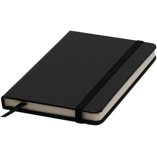 Notizbuch ATTENDANT im DIN-A6-Format (Bild 1)