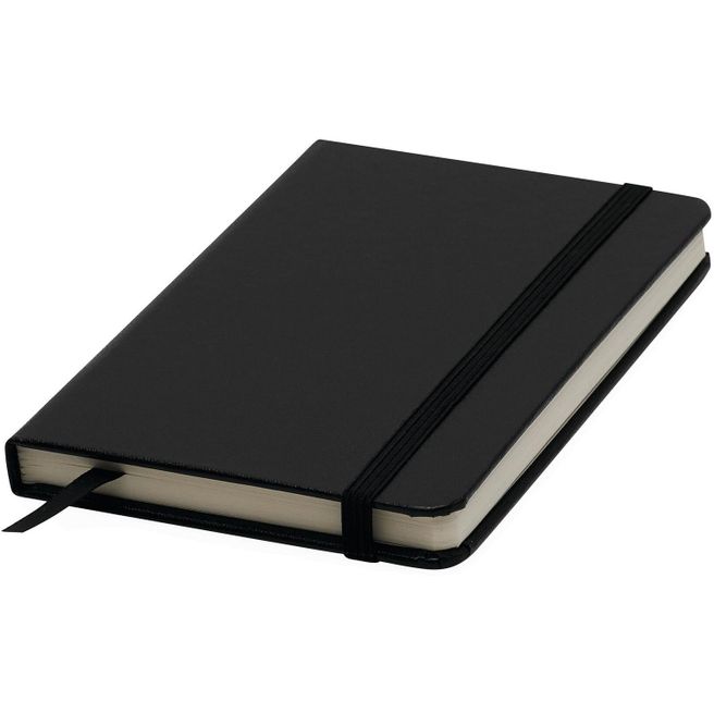 Notizbuch ATTENDANT im DIN-A6-Format