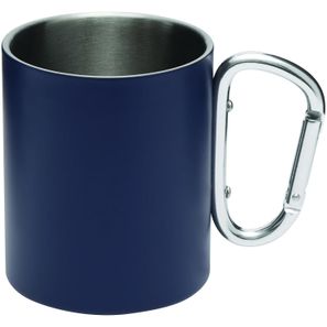 Edelstahl Becher DEEP VALLEY