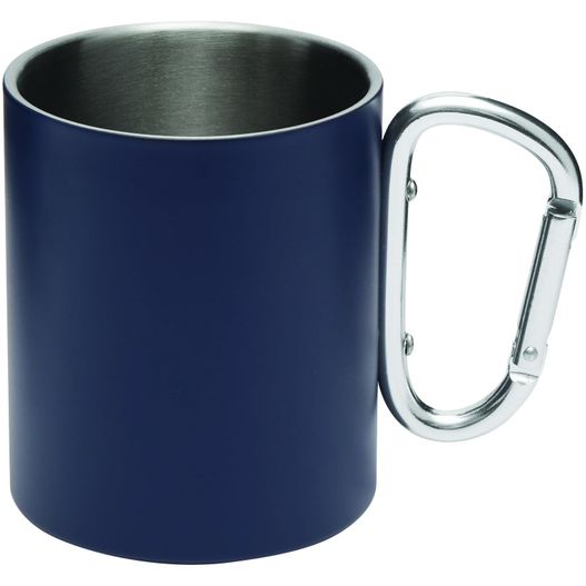Edelstahl Becher DEEP VALLEY (Bild 1)