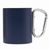 Edelstahl Becher DEEP VALLEY (Bild 3)