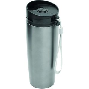 Isolierbecher, doppelwandig