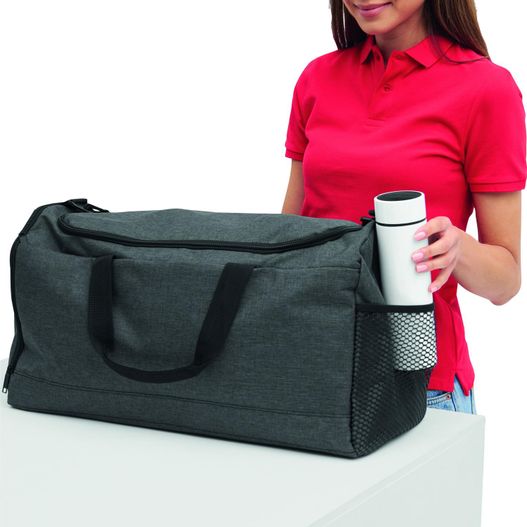 Produktabbildung LEISURE - Sporttasche LEISURE LEISURE - Sporttasche LEISURE (Bild 1)