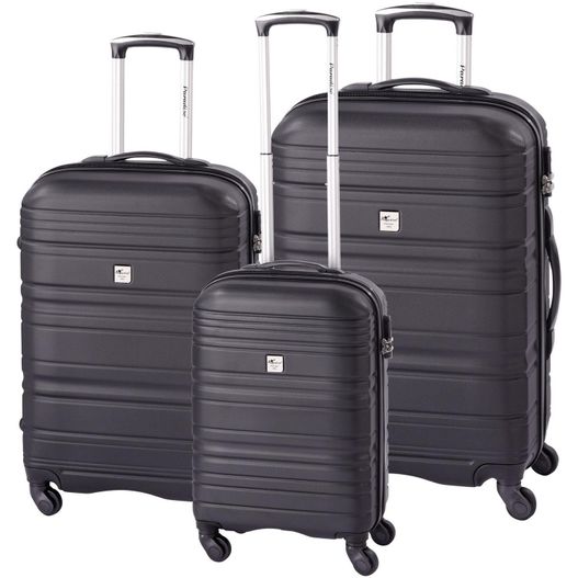 Produktabbildung Trolley-Set SANTIAGO, 3-tlg. Trolley-Set SANTIAGO, 3-tlg. (Bild 1)