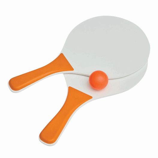 Produktabbildung Beachball-Set SUMMER FEELING Beachball-Set SUMMER FEELING (Bild 1)
