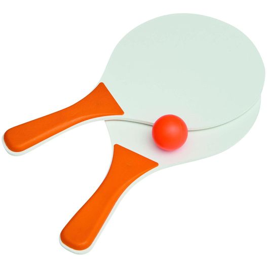 Produktabbildung Beachball-Set SUMMER FEELING Beachball-Set SUMMER FEELING (Bild 1)