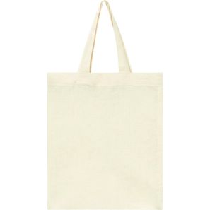 Kleine Baumwolltasche