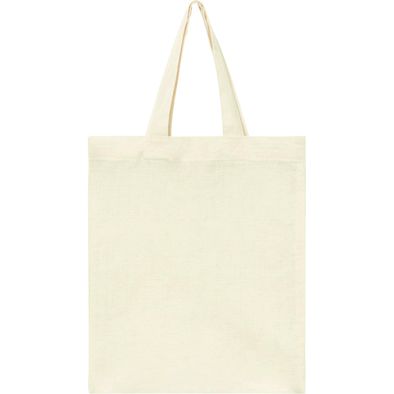 Produktabbildung Kleine Baumwolltasche Kleine Baumwolltasche