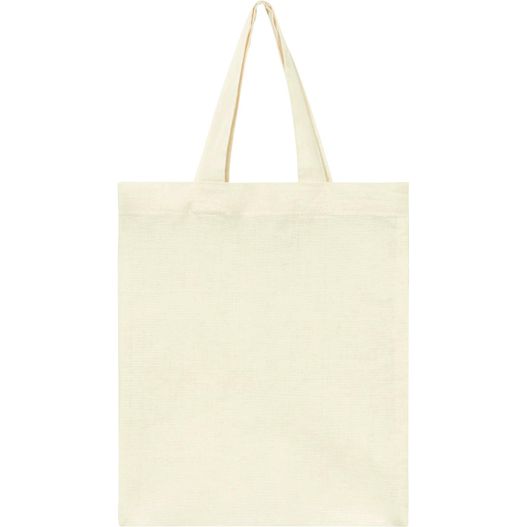 Produktabbildung Kleine Baumwolltasche Kleine Baumwolltasche (Bild 1)