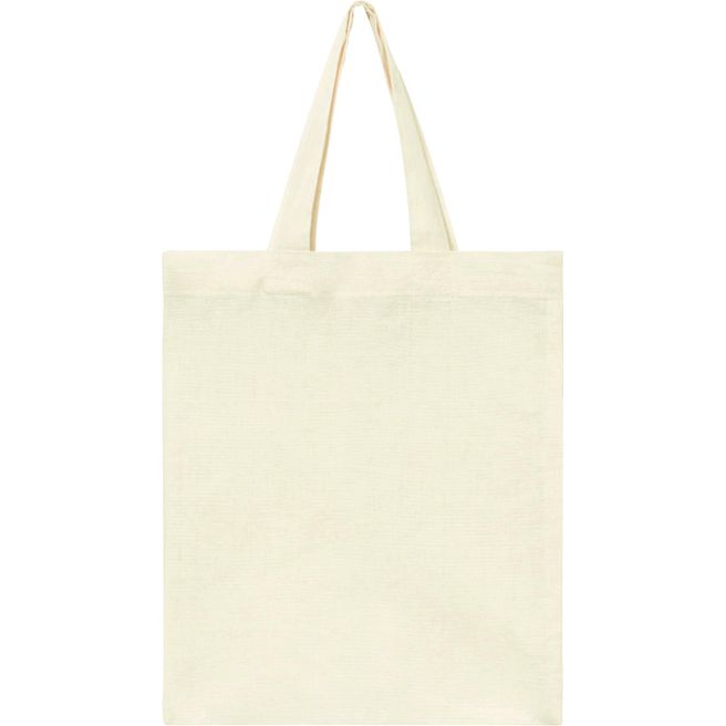 Produktabbildung Kleine Baumwolltasche Kleine Baumwolltasche