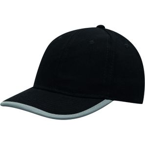 6-panel-Cap