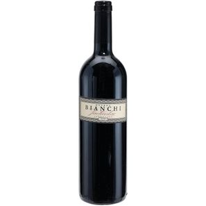 Rotwein, 2013 BIANCHI Particular – Malbec