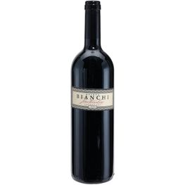 Rotwein, 2013 BIANCHI Particular – Malbec